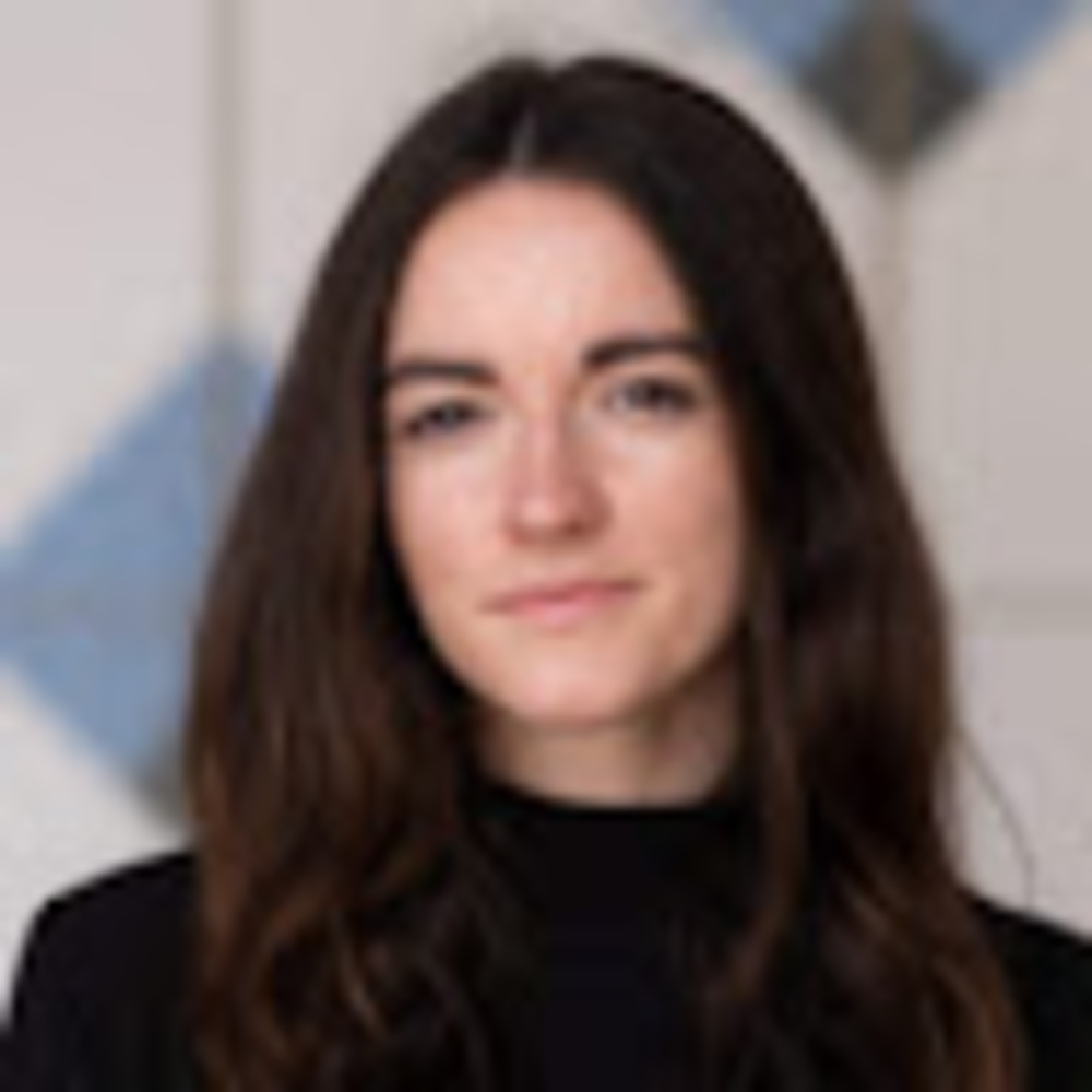 Meet your Posher, Mary-louise